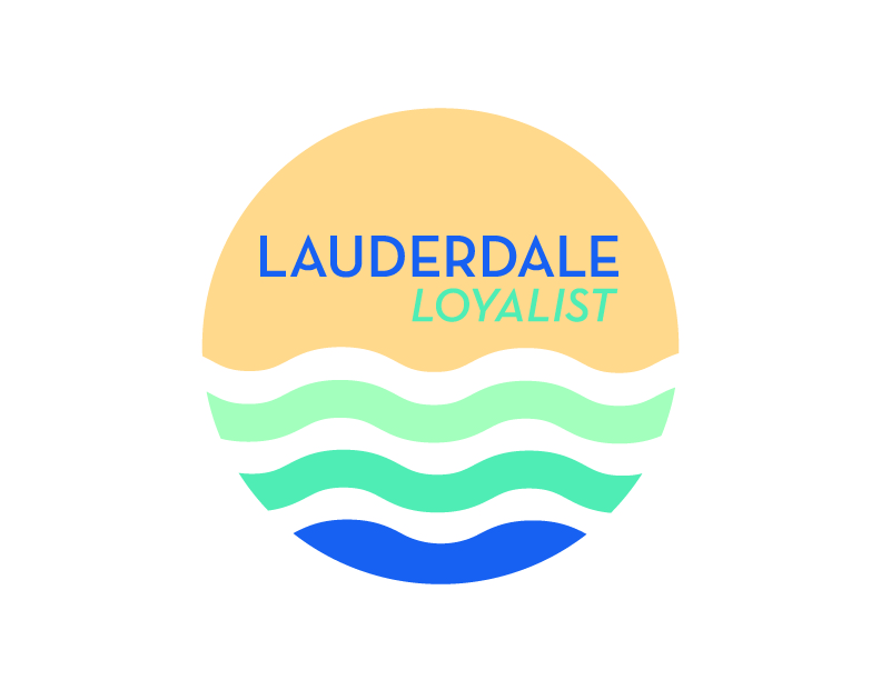 Lauderdale Loyalist 